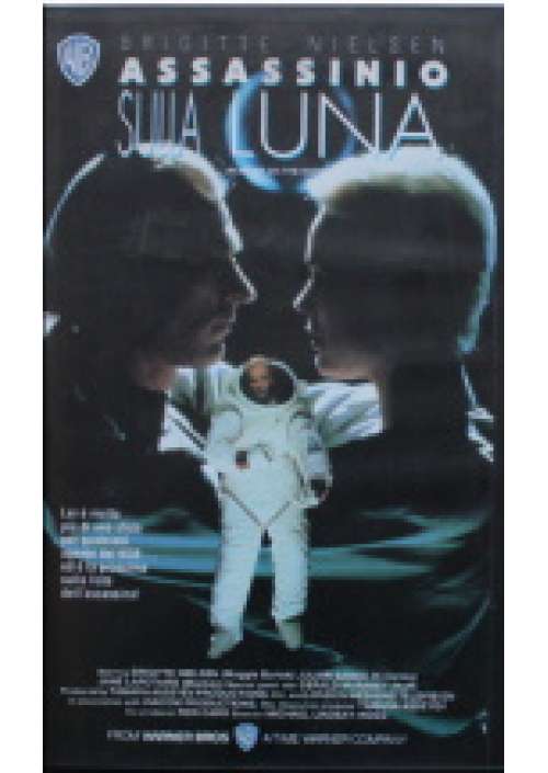Assassinio sulla luna