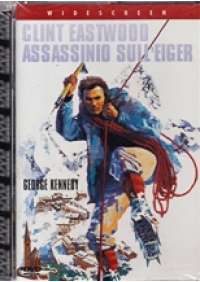 Assassinio sull'Eiger