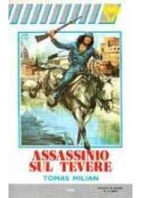 Assassinio sul Tevere