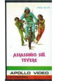 Assassinio sul Tevere