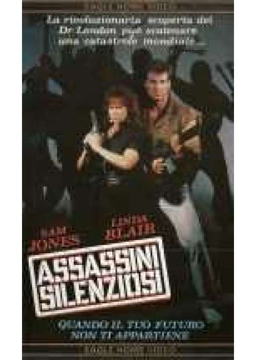 Assassini Silenziosi