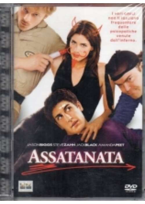 Assatanata