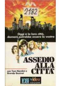 Assedio alla città