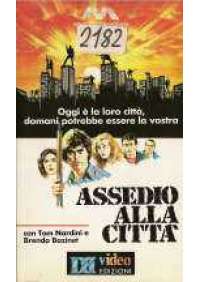 Assedio alla città