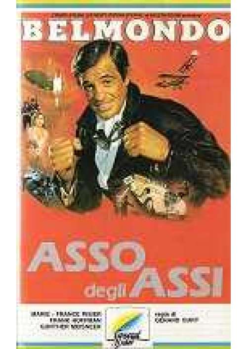 Asso degli assi