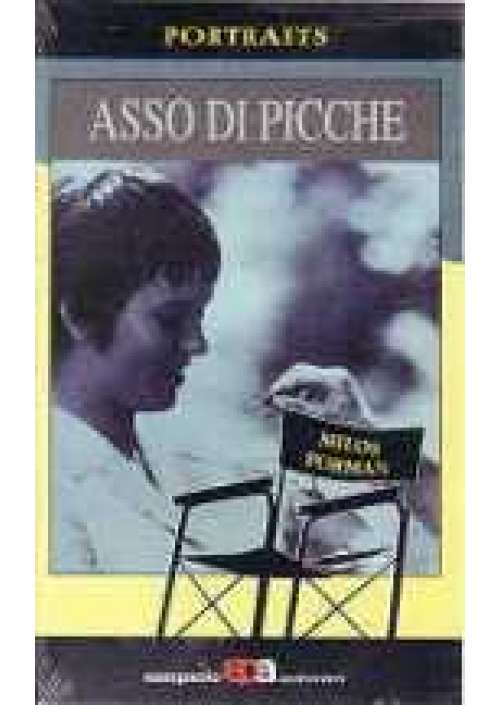 Asso di picche