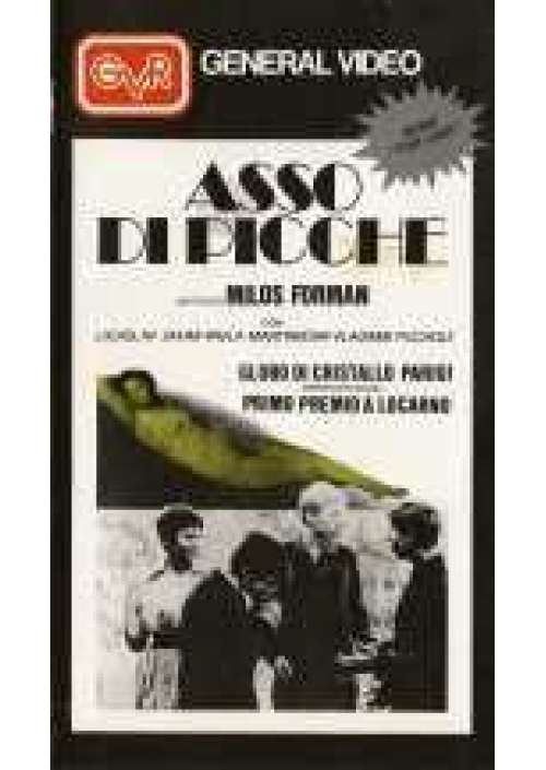 Asso di picche