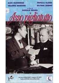 Asso pigliatutto