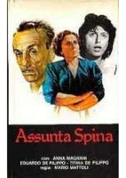 Assunta Spina