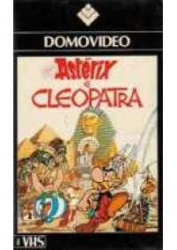 Asterix e Cleopatra