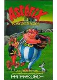 Asterix e la pozione magica