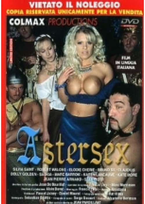 Astersex