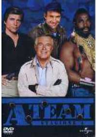 A-Team - Stagione 4 (6 dvd)