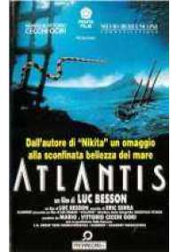 Atlantis