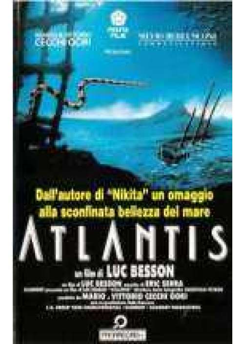 Atlantis