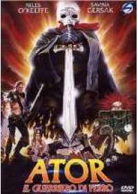 Ator - Il Guerriero di ferro 
