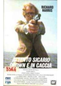 Attento sicario Crown e' in caccia