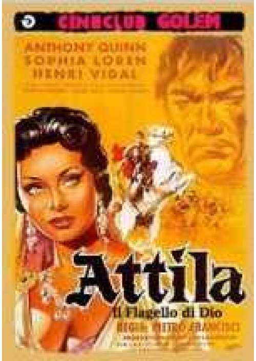 Attila