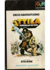 Attila, flagello di Dio