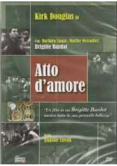 Atto d'amore 