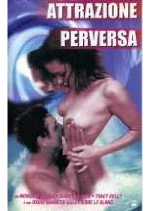 Attrazione perversa