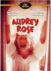 Audrey Rose 
