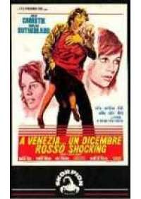 A Venezia un dicembre rosso shocking