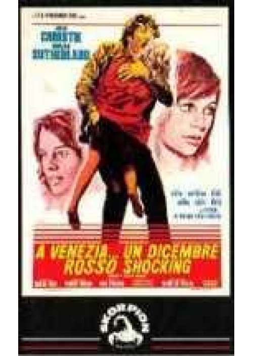 A Venezia un dicembre rosso shocking