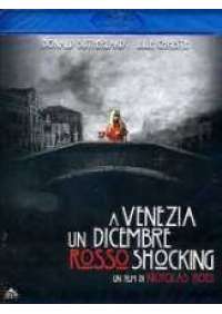 A Venezia un dicembre rosso shocking