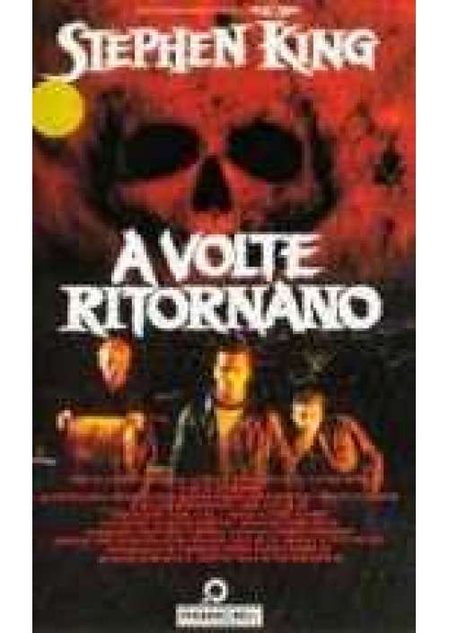 A Volte ritornano