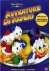 Avventure di Paperi (Duck Tales) vol. 1 (3 dvd)