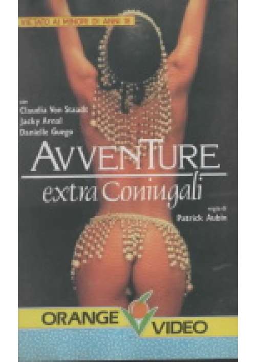 Avventure Extra Coniugali