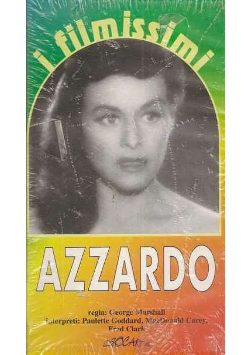 Azzardo