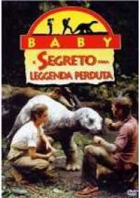 Baby - Il Segreto della leggenda perduta 