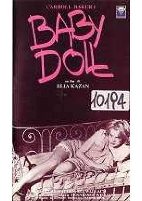 Baby Doll - La Bambola viva