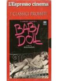 Baby Doll - La Bambola viva