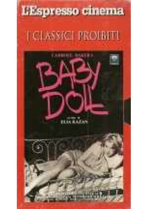 Baby Doll - La Bambola viva