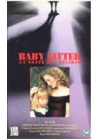 Baby Sitter - La Notte del delirio