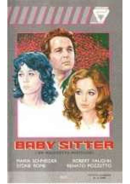 Baby Sitter - Un Maledetto imbroglio