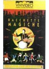 Bacchette magiche