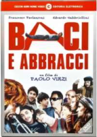 Baci E Abbracci