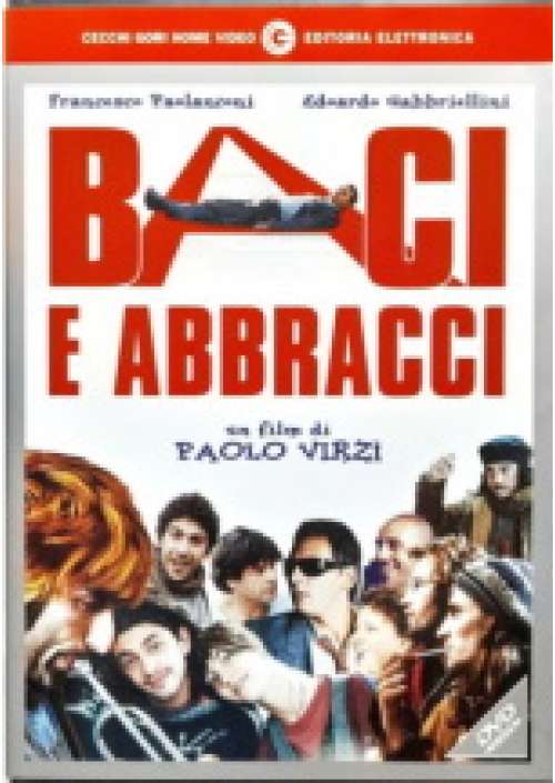 Baci E Abbracci