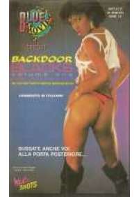 Backdoor blacks 1
