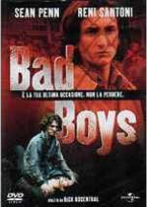 Bad Boys 