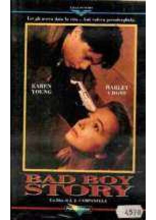 Bad Boy Story