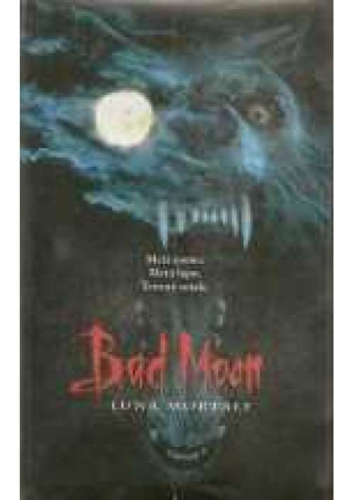 Bad moon