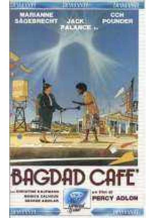 Bagdad Cafè
