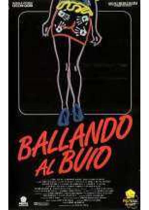 Ballando al buio