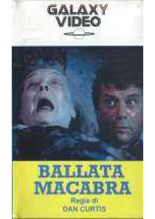 Ballata macabra