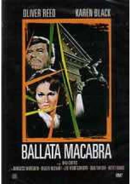 Ballata macabra 